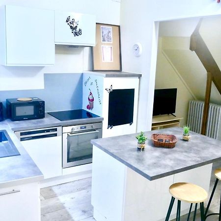 Family Home 桑斯 外观 照片