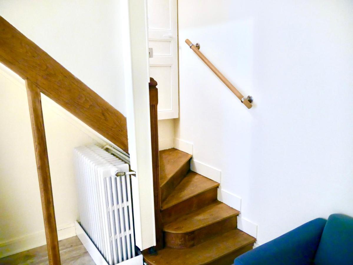 Family Home 桑斯 外观 照片