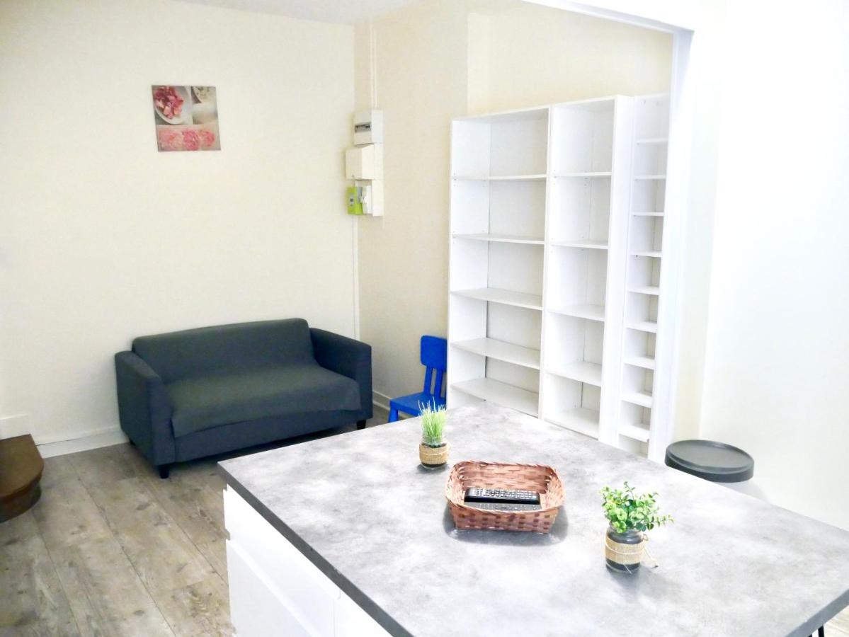 Family Home 桑斯 外观 照片