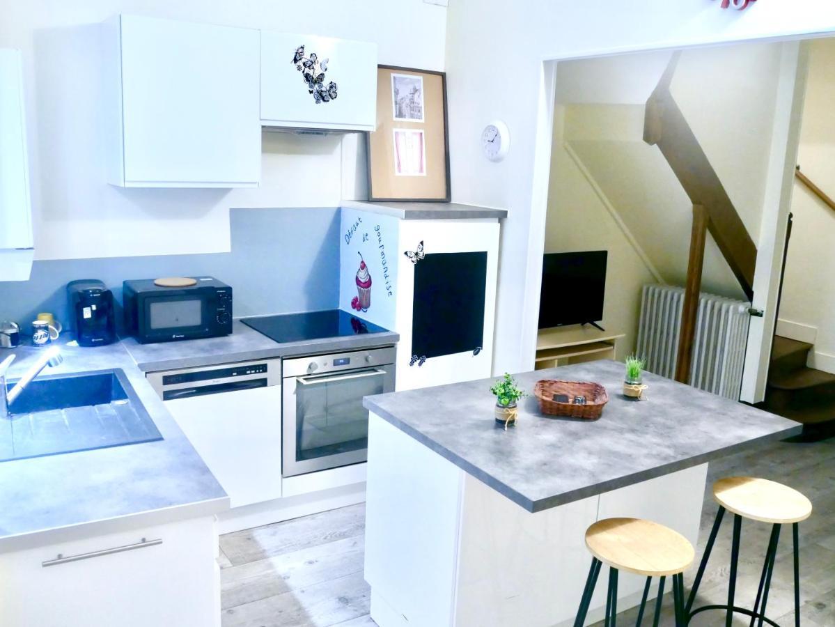 Family Home 桑斯 外观 照片
