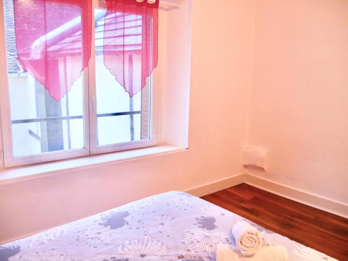 Family Home 桑斯 外观 照片