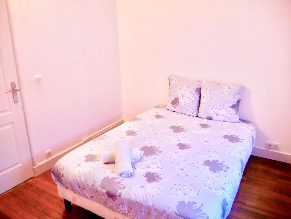 Family Home 桑斯 外观 照片